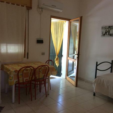 Agriturismo Sarrabus San Priamo Luaran gambar