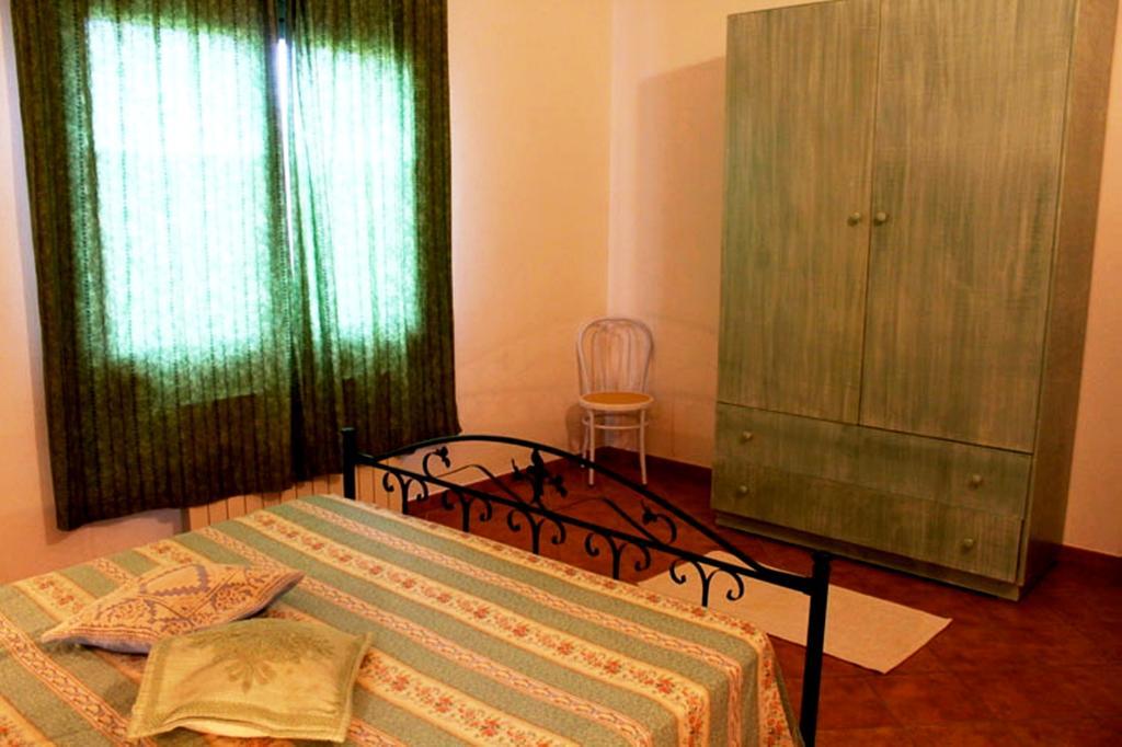 Agriturismo Sarrabus Guest House San Priamo Bilik gambar