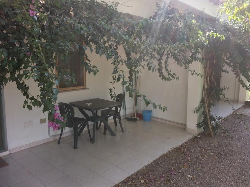 Agriturismo Sarrabus San Priamo Bilik gambar
