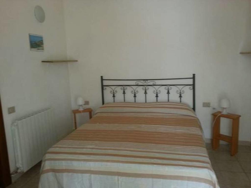 Agriturismo Sarrabus San Priamo Luaran gambar
