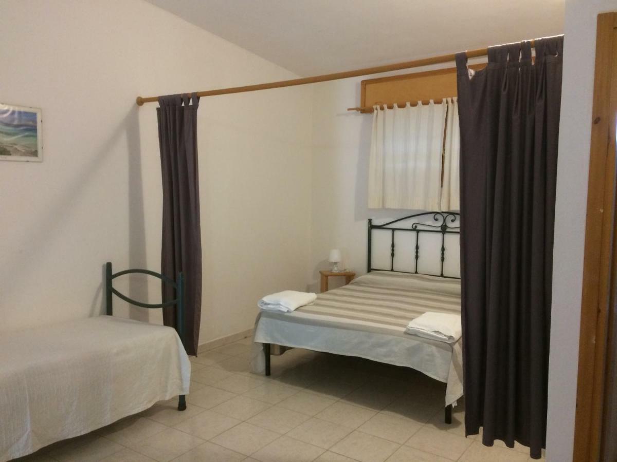 Agriturismo Sarrabus San Priamo Luaran gambar