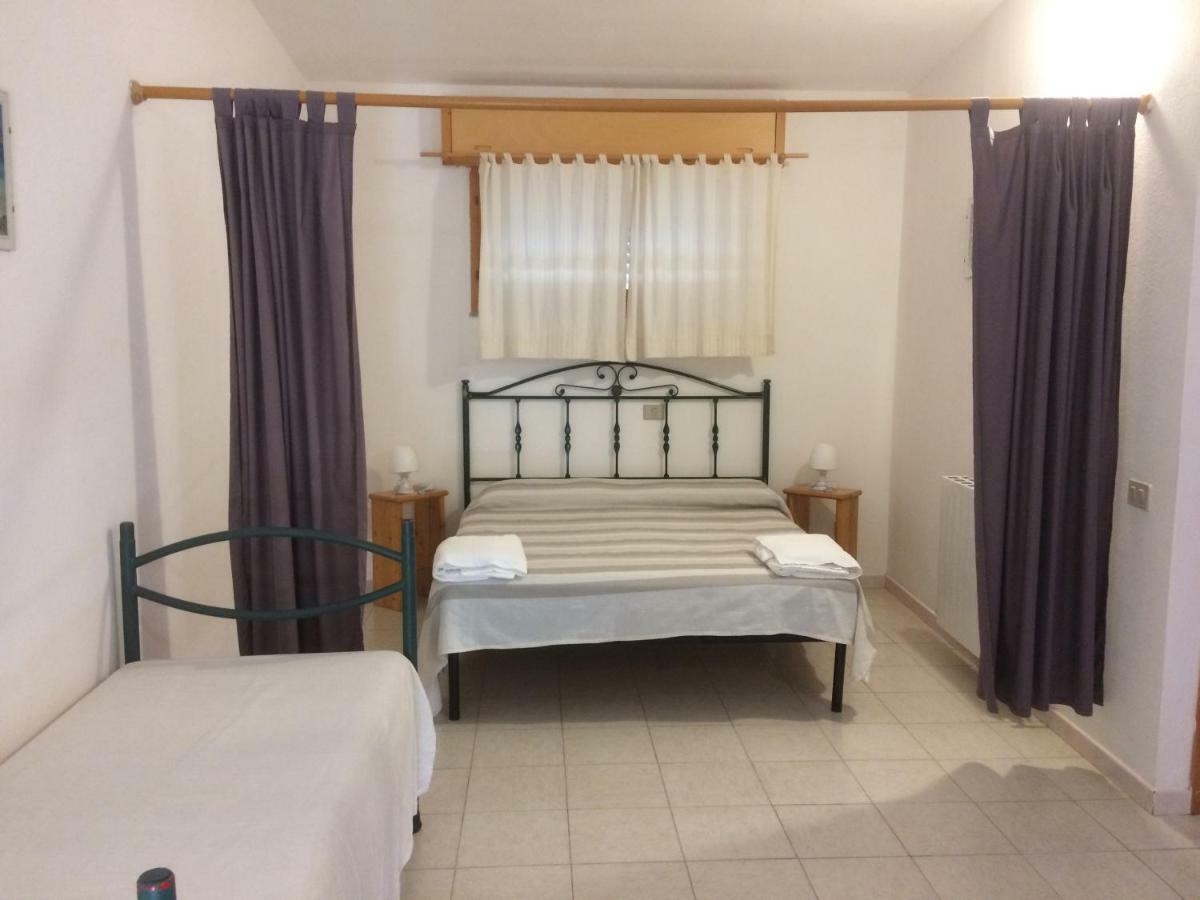 Agriturismo Sarrabus San Priamo Luaran gambar